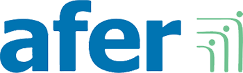 Logo PER Afer
