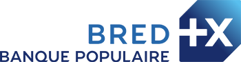 Logo du PER (Plan Epargne Retraite) BRED