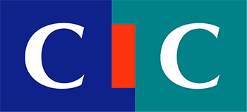 Logo du PER CIC (Plan Epargne Retraite)