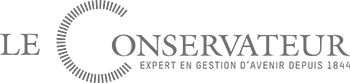 Logo PER Retraite Le Conservateur