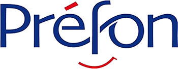 Logo de la Préfon